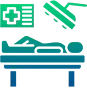 تجهیزات مراقبت از زخم