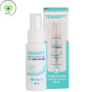  اسپری ضدعفونی  طباسپت | Tebasept