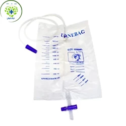 کیسه ادرار 200 میلی‌لیتری سوپا | Supa Urine Bag 200ml