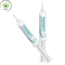 ژل طپاسپت ساده ۱۲ گرمی تریتا| Tritta Tapasept Simple  Wound Gel
