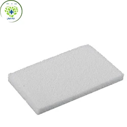 فوم سفید وکیوم‌تراپی فاپسکو | Fapsco White Foam Dressing for NPWT