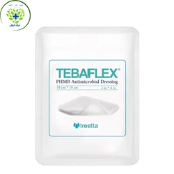فوم طبافلکس تریتا | Tebaflex Foam Dressing by Trita