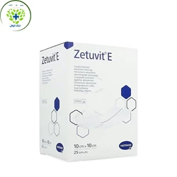 پانسمان جاذب زتوویت E هارتمن