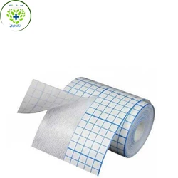  چسب حصیری پانسمانی 10 متری |Adhesive Mesh Dressing 