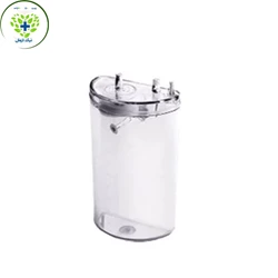 مخزن وکیوم ۵۰۰ سی‌سی فاپسکو| Fapsco 500cc Vacuum Canister
