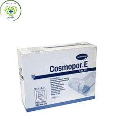 پانسمان کازماپور E هارتمن | Cosmopor E Hartmann