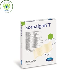 پانسمان آلژینات پرکننده سوربالگون تی هارتمن | T – Sorbalgon 