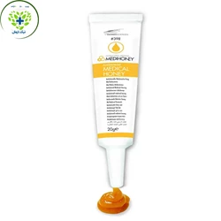 ژل عسل  مدی‌هانی| Medihoney Gel