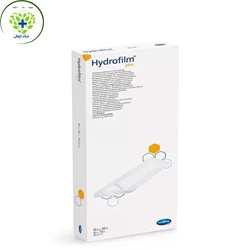 پانسمان چسب هیدروفیلم پلاس هارتمن | Hydrofilm Plus Hartmann