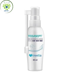  اسپری ضدعفونی  طباسپت | Tebasept