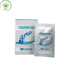 پودر پانسمان طباگران مدل ساده تریتا | Tabagran simple model(Trita)