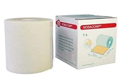 بانداژ فوم دولایه Nobacomp