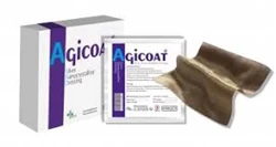 پانسمان آنتی باکتریال فوم با پایه نقره G-Cote 
