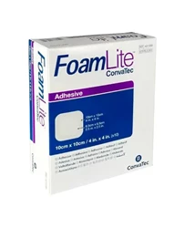 پانسمان فوم لایت کانواتک (ConvaTec Foam Lite Dressing)