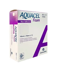 پانسمان فوم بدون چسب آکواسل کانواتک – AQUACEL Foam Non-Adhesive