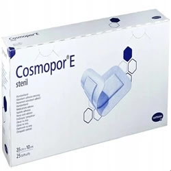 پانسمان کازماپور E هارتمن – Cosmopor E Hartmann