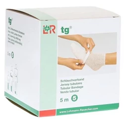 باند لوله‌ای تی‌جی – TG Tubular Bandage