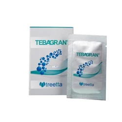 پودر پانسمان طباگران مدل ساده تریتا | Tabagran simple model(Trita)